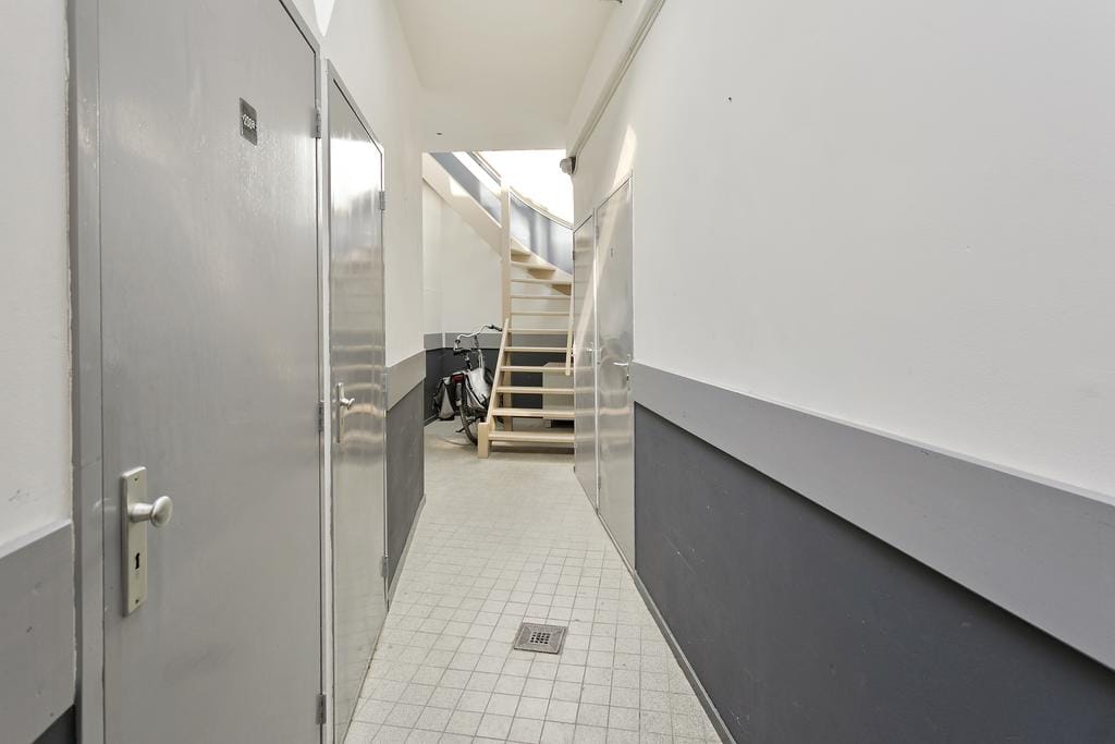 Foto 14 van Achter De Drie Zwanen 1-D