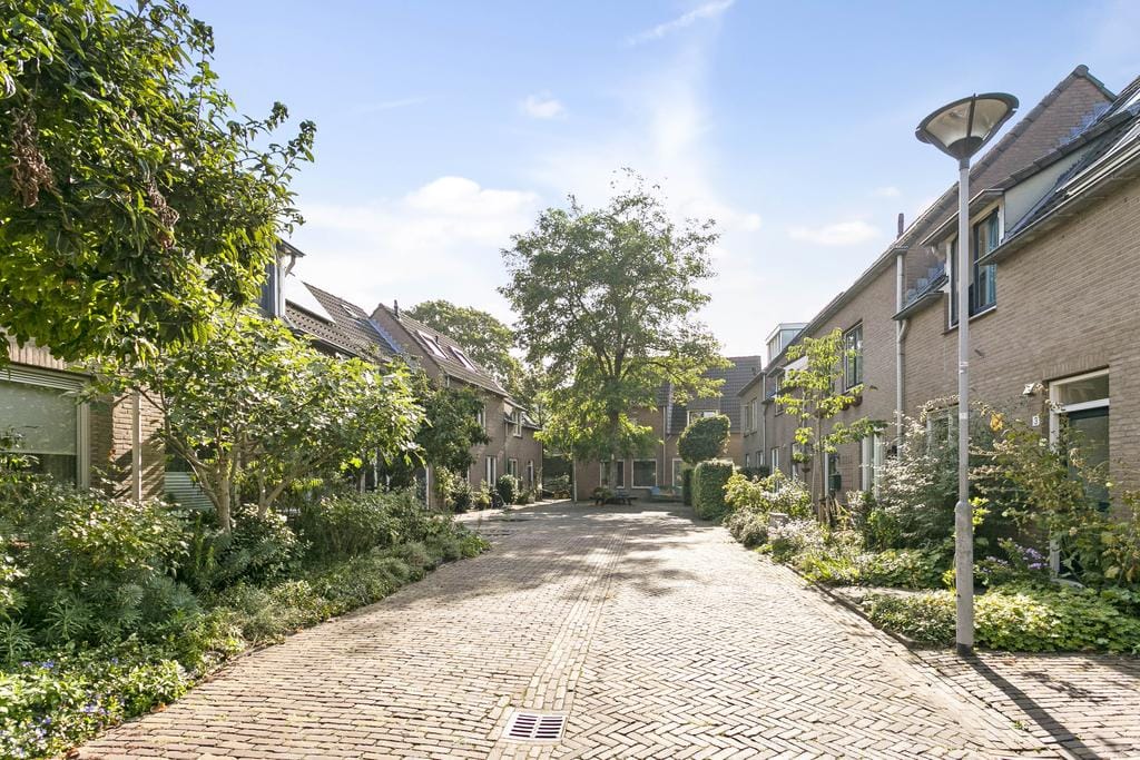 Foto 15 van Achter De Drie Zwanen 1-D