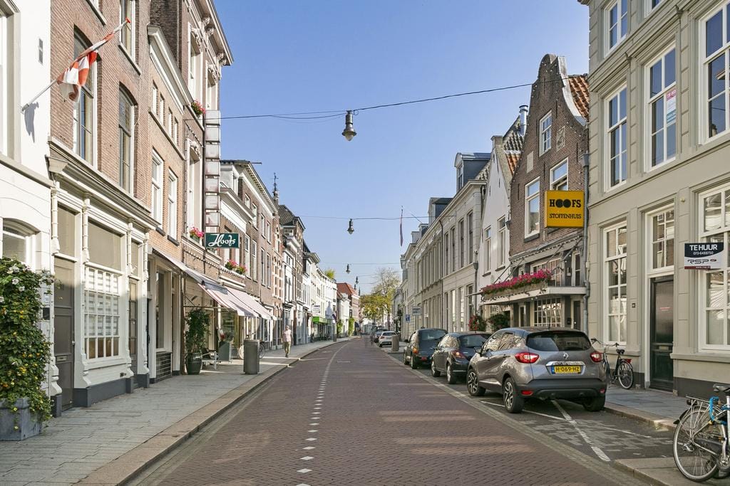 Foto 16 van Achter De Drie Zwanen 1-D