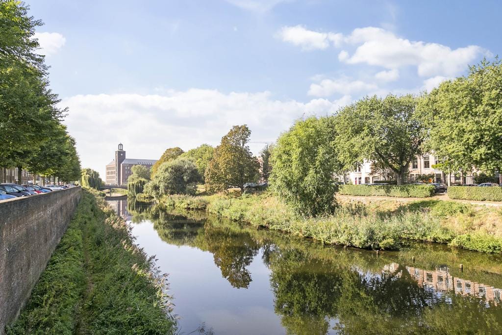 Foto 17 van Achter De Drie Zwanen 1-D