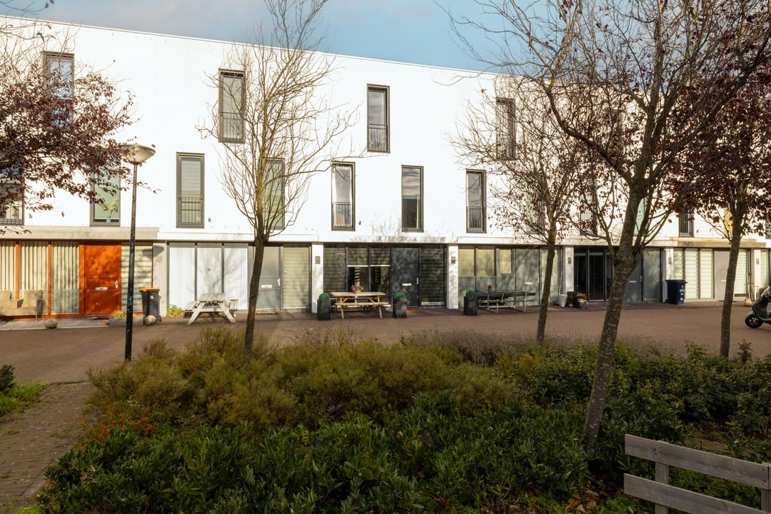 Photo 1 of Miamihof 20