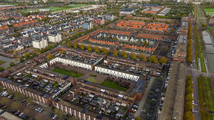 Foto 4 van Miamihof 20