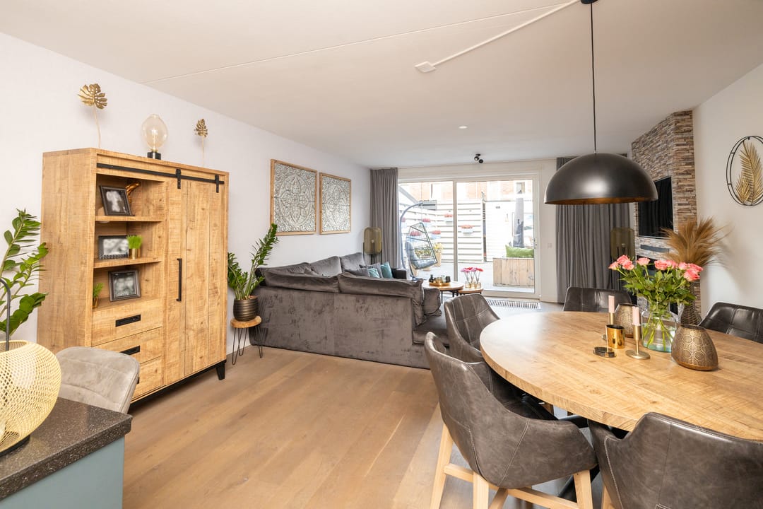 Photo 11 of Miamihof 20