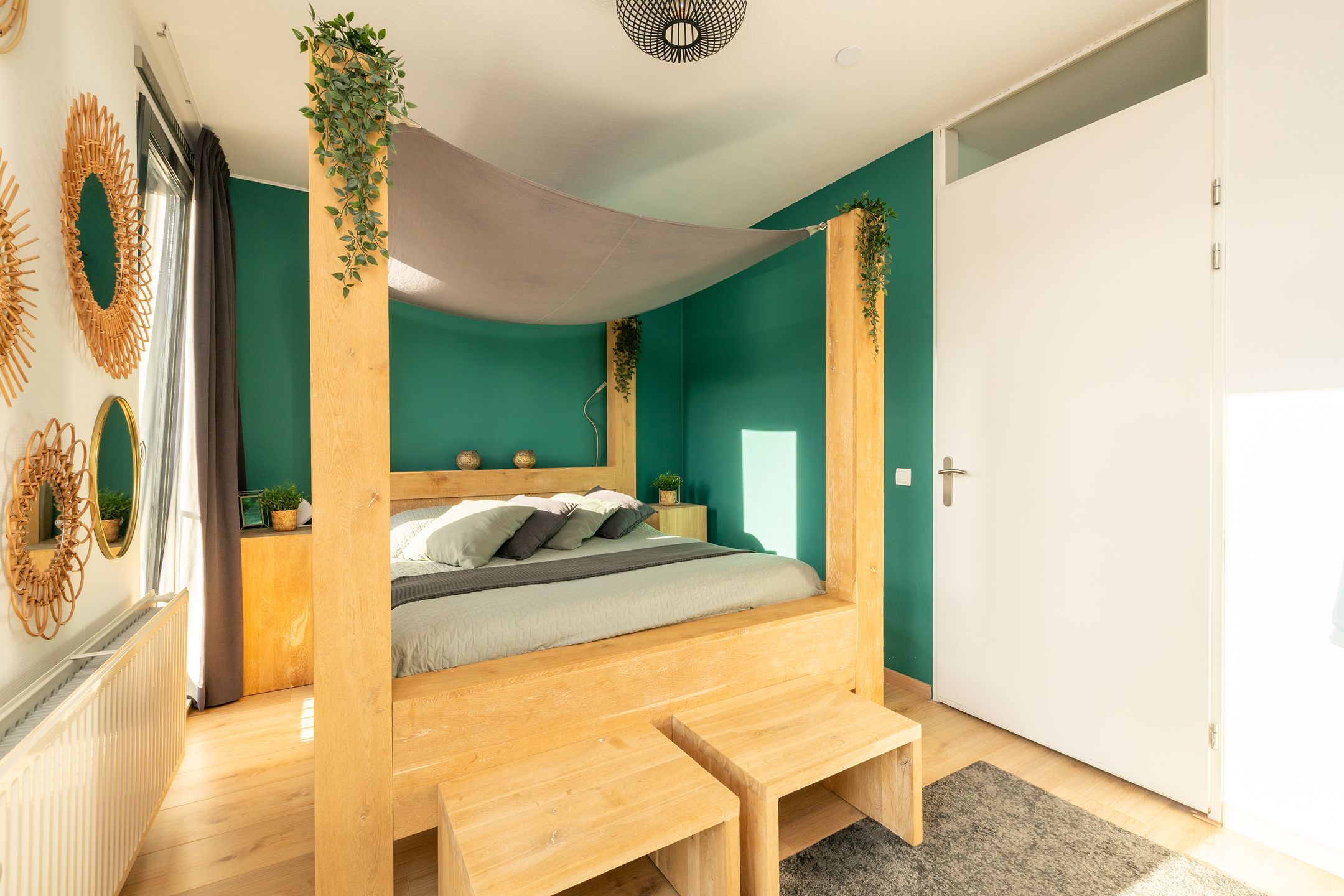 Photo 18 of Miamihof 20