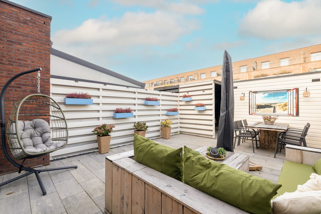 Photo 37 of Miamihof 20