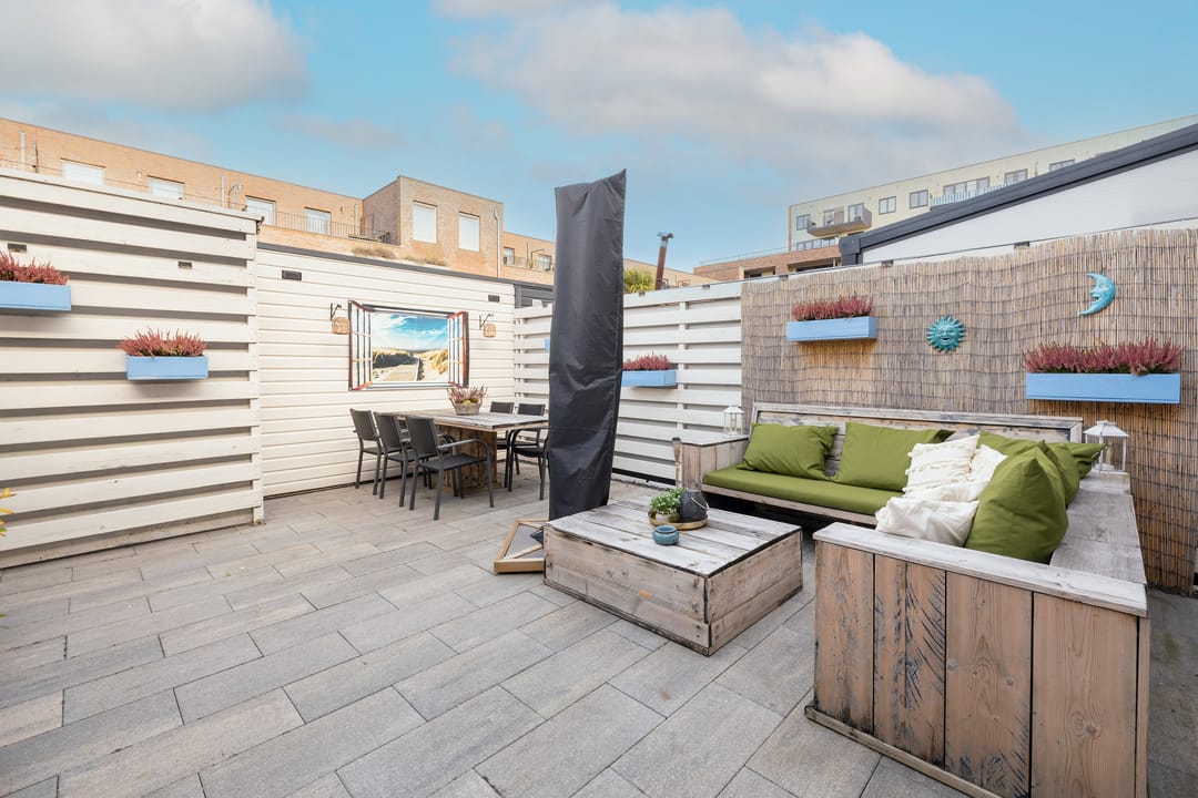 Photo 38 of Miamihof 20