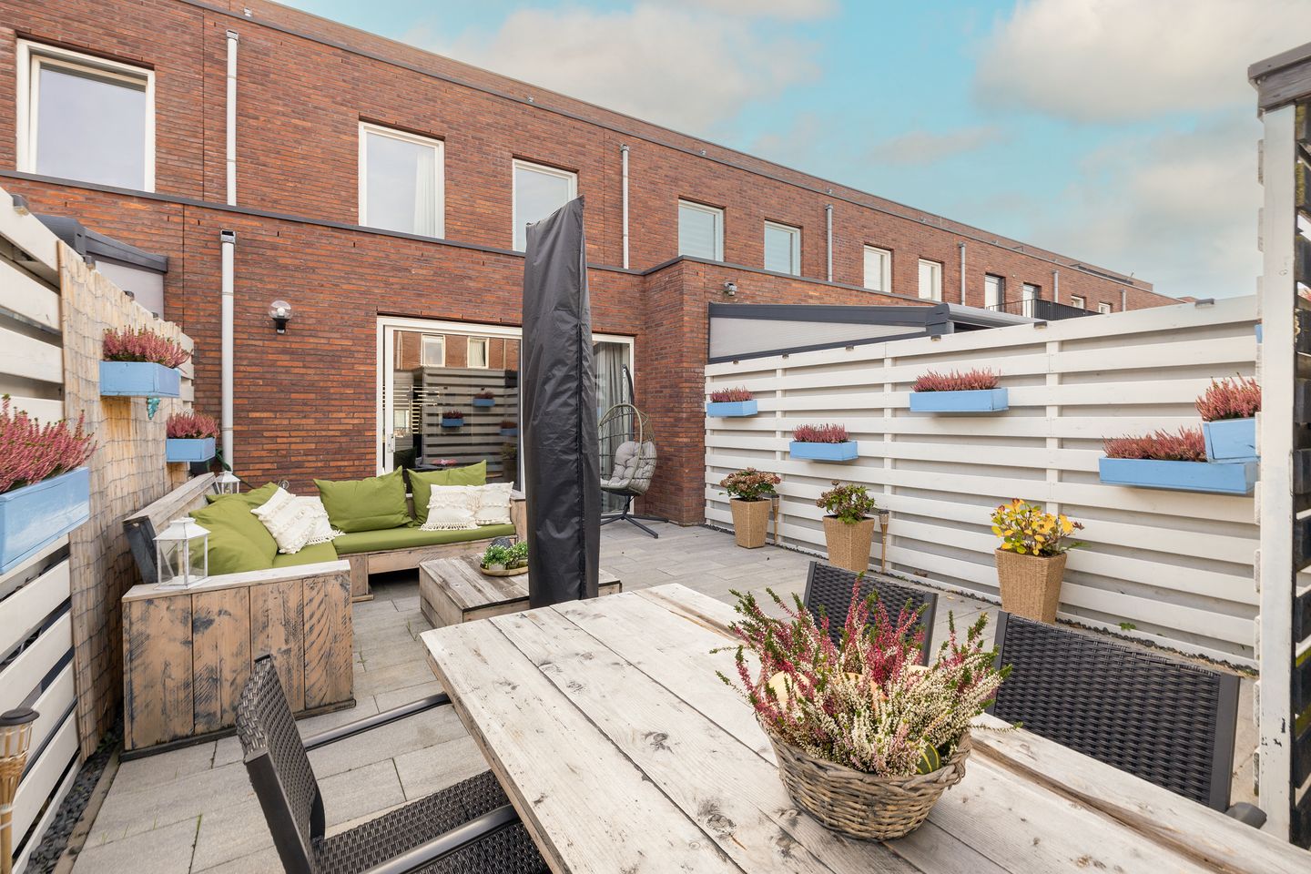 Photo 40 of Miamihof 20