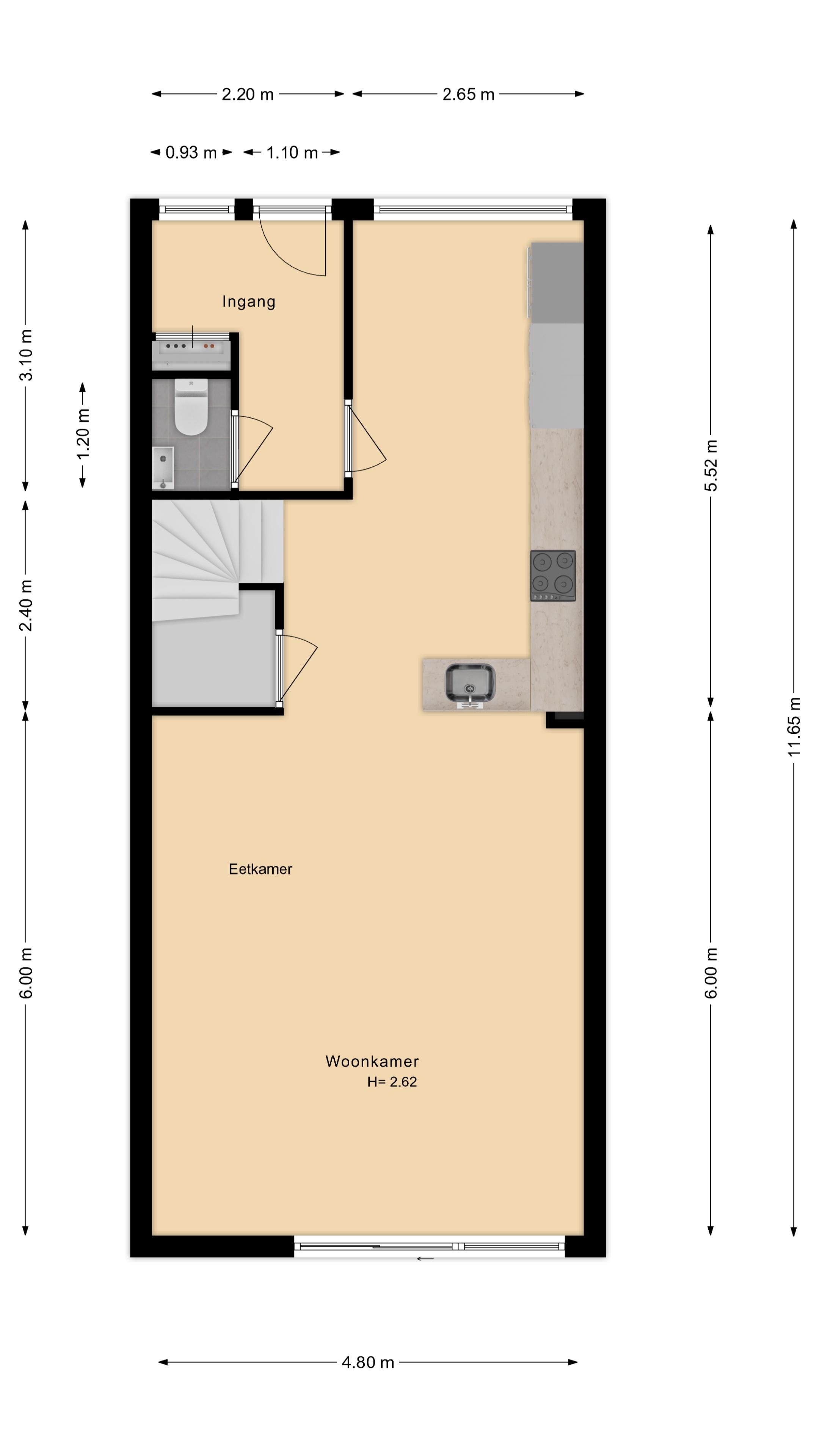 Photo 45 of Miamihof 20