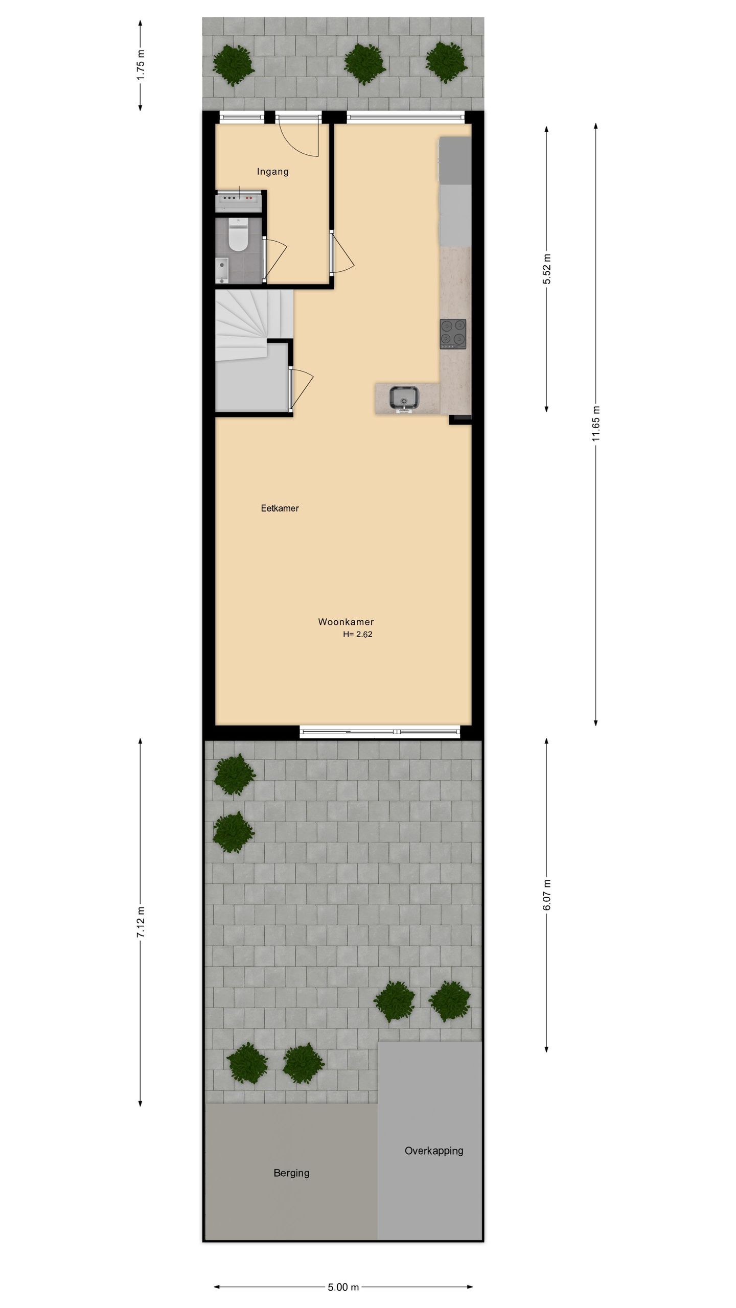 Photo 49 of Miamihof 20