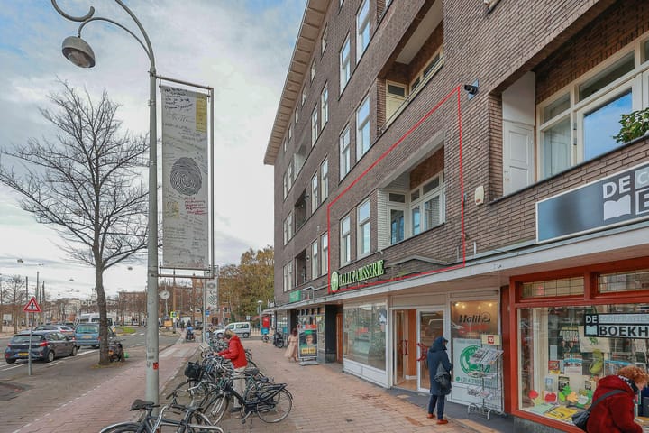 Bos en Lommerweg 223-1