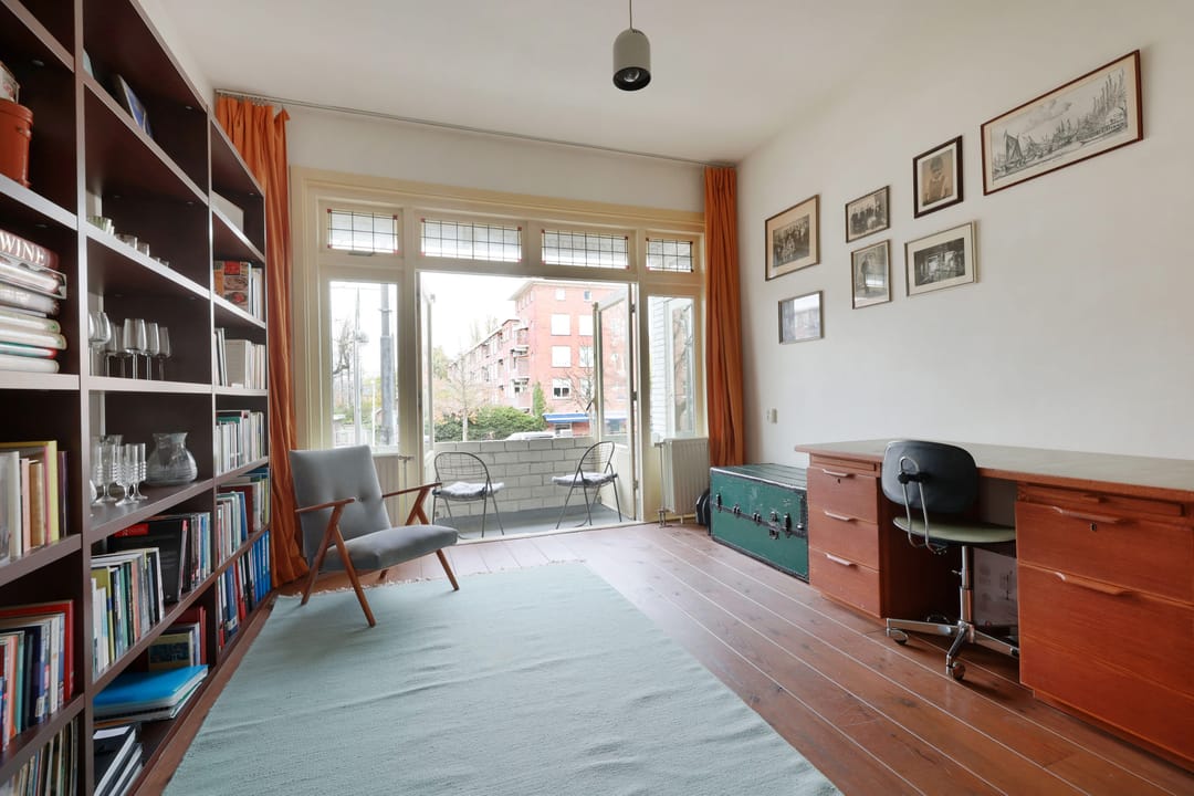 Foto 2 van Bos en Lommerweg 223-1