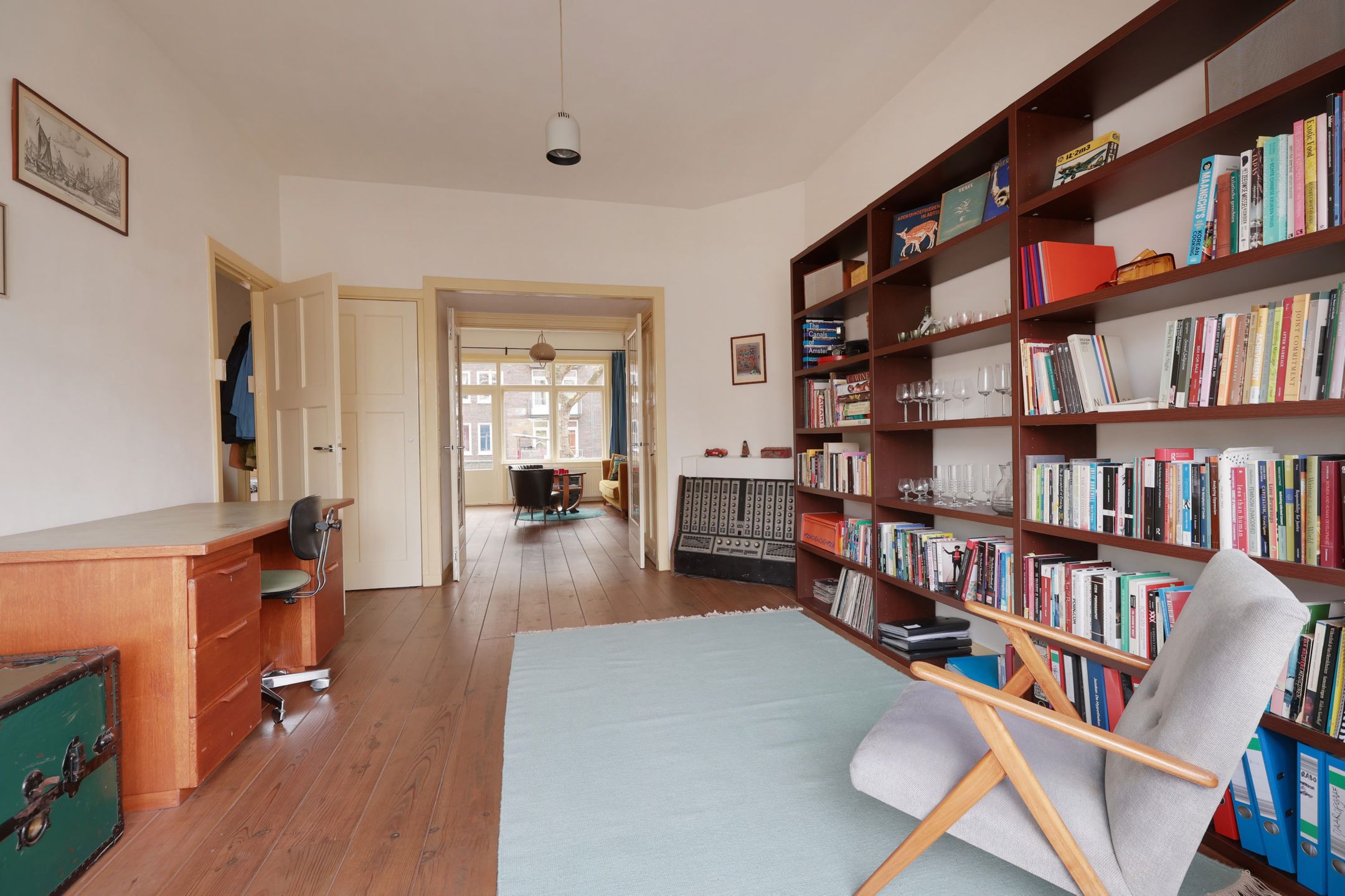 Foto 3 van Bos en Lommerweg 223-1