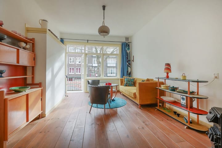 Foto 5 van Bos en Lommerweg 223-1