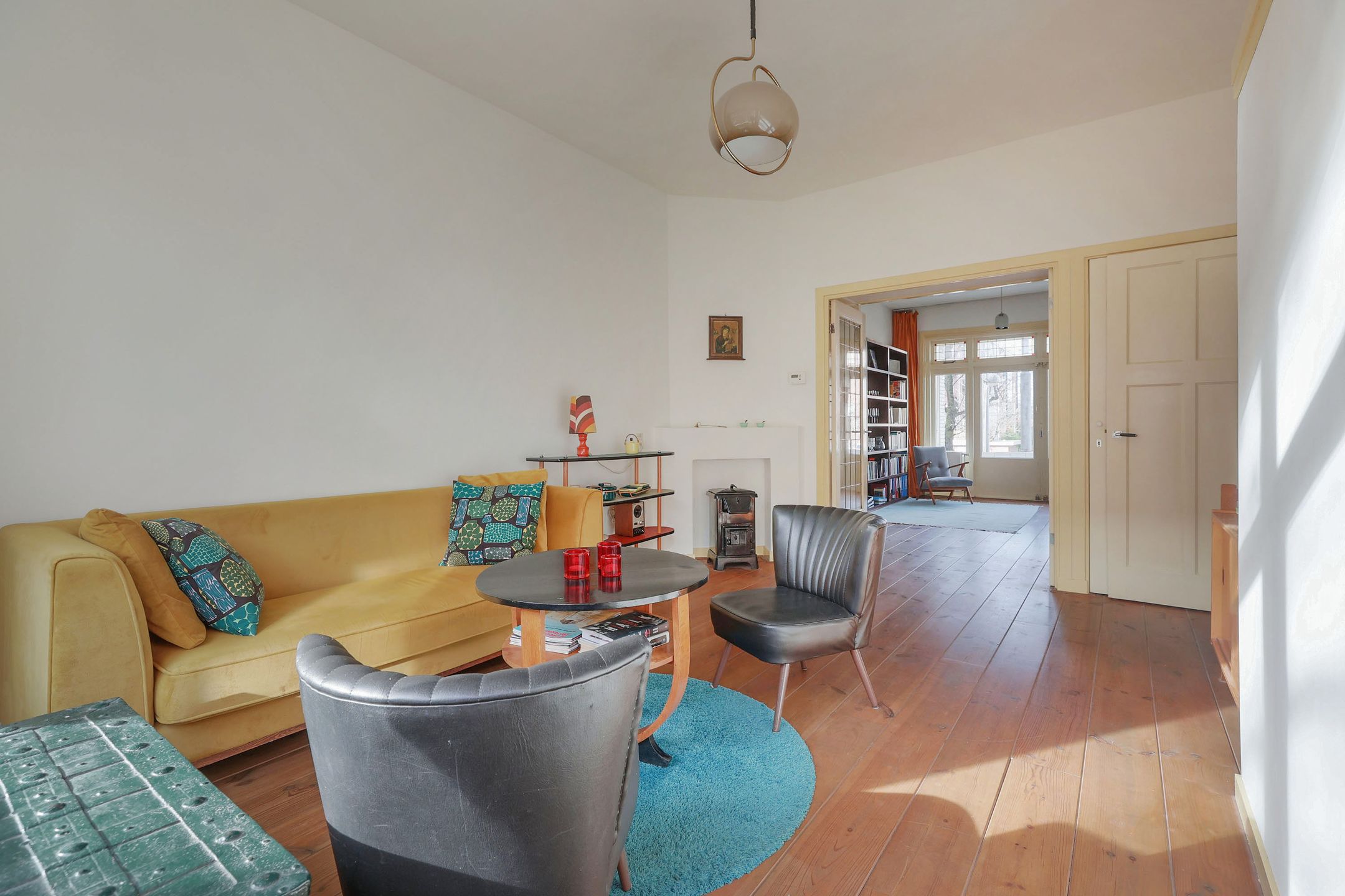 Foto 6 van Bos en Lommerweg 223-1