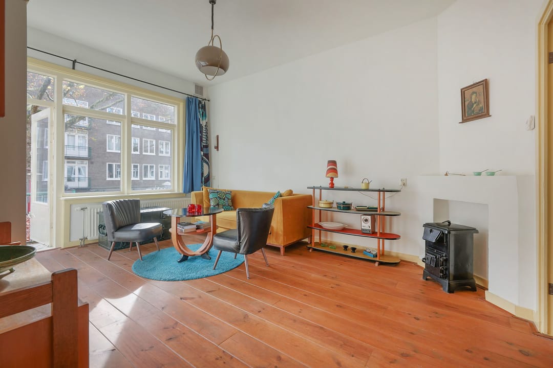 Foto 7 van Bos en Lommerweg 223-1