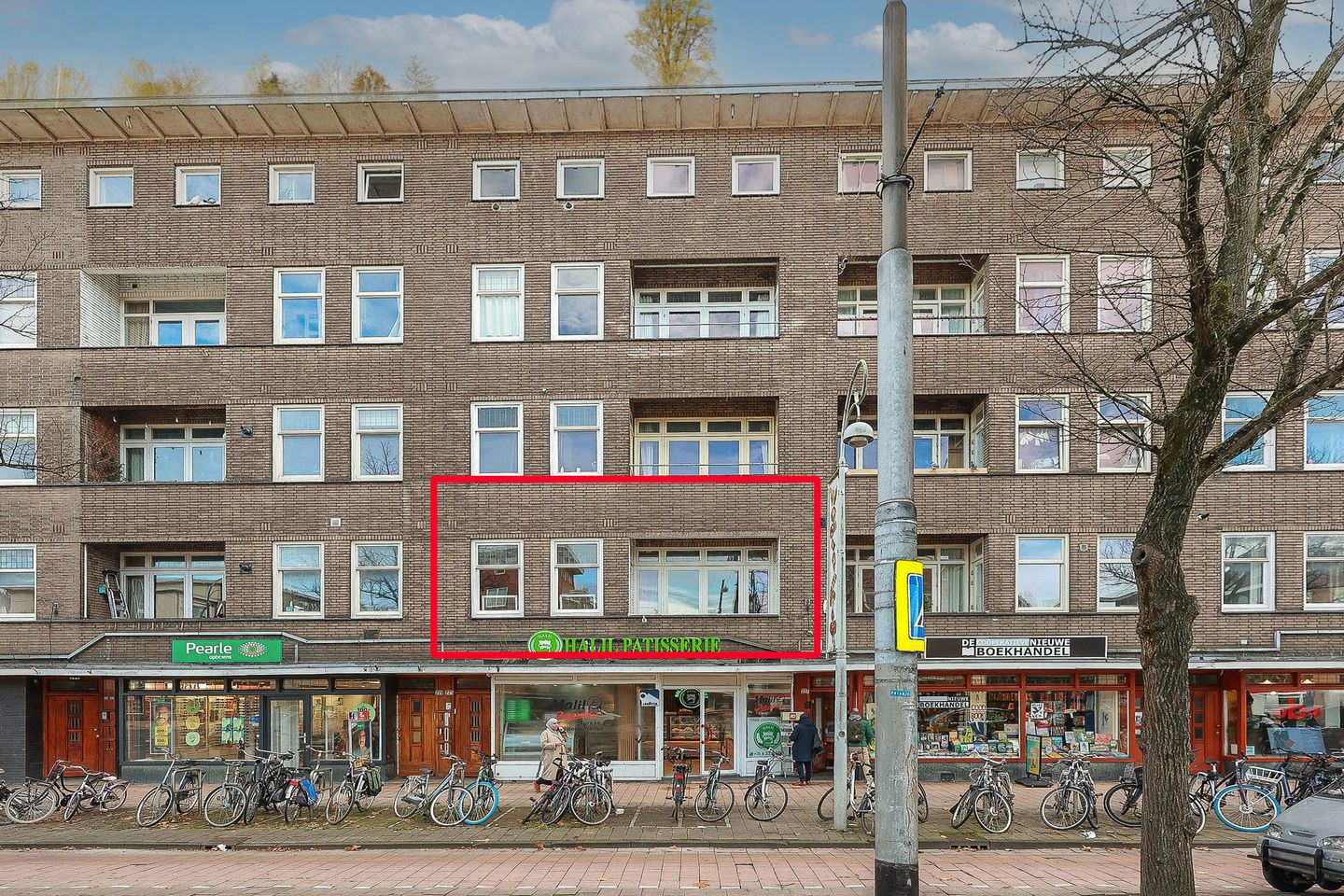 Foto 19 van Bos en Lommerweg 223-1