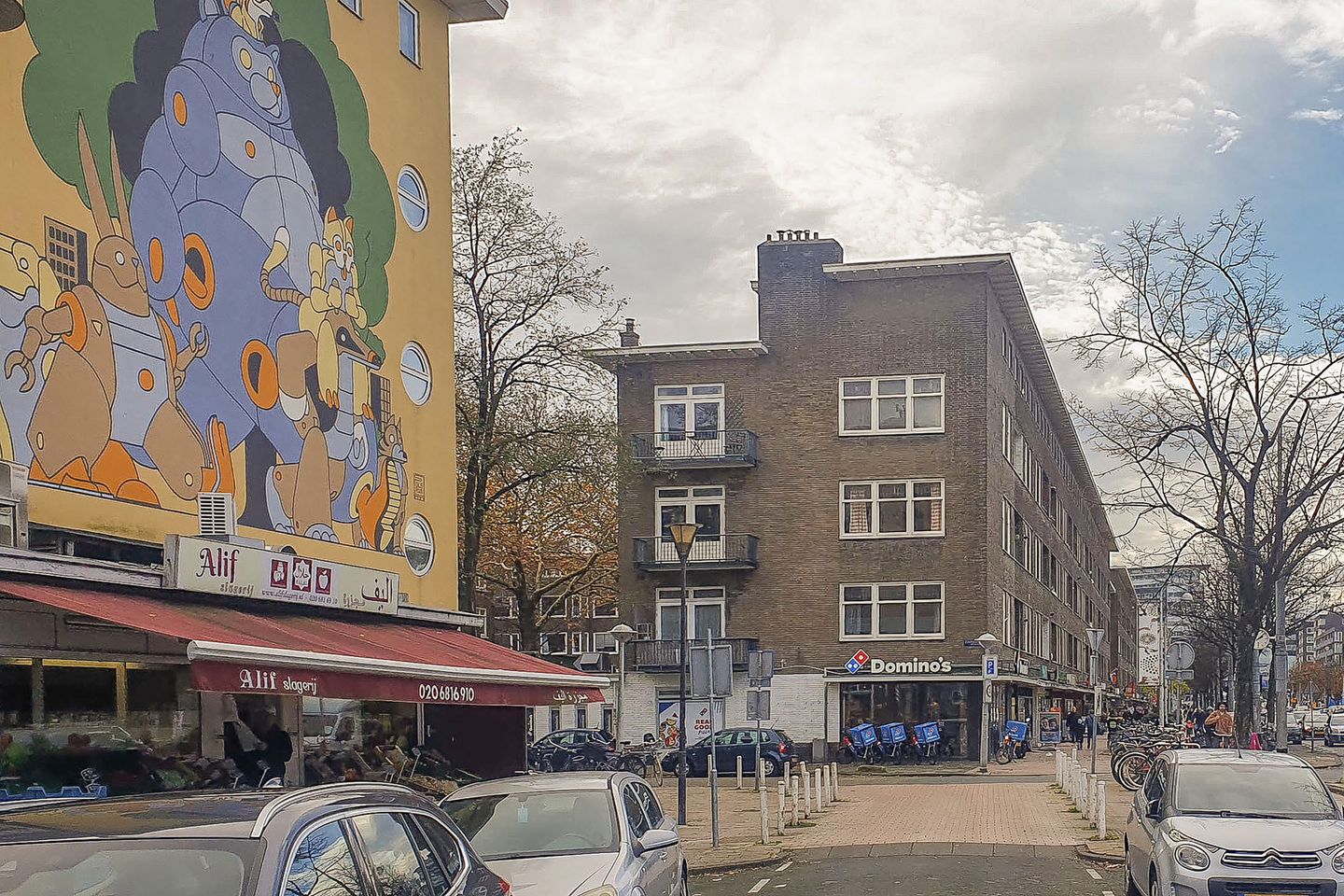 Foto 20 van Bos en Lommerweg 223-1