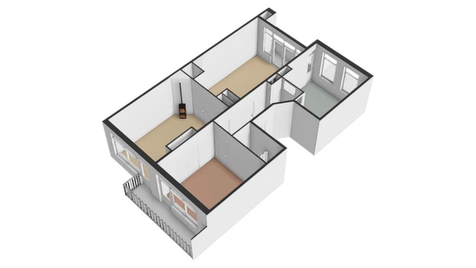 Foto 25 van Bos en Lommerweg 223-1