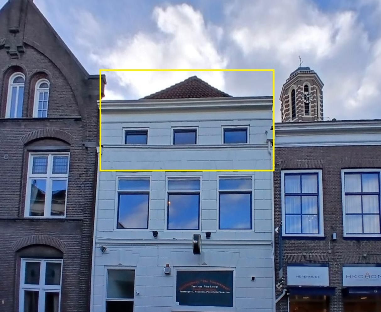 Voorstraat 23-C 23 C