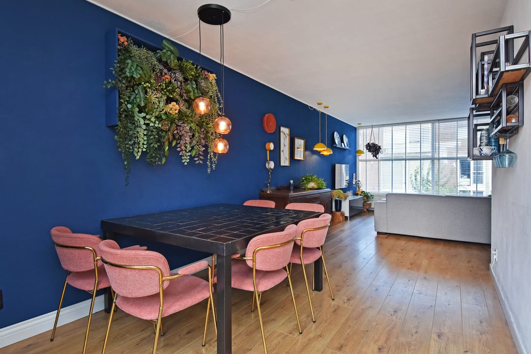 Foto 1 van Krakeendstraat 19