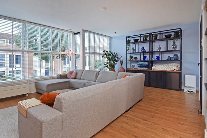 Photo 2 of Krakeendstraat 19