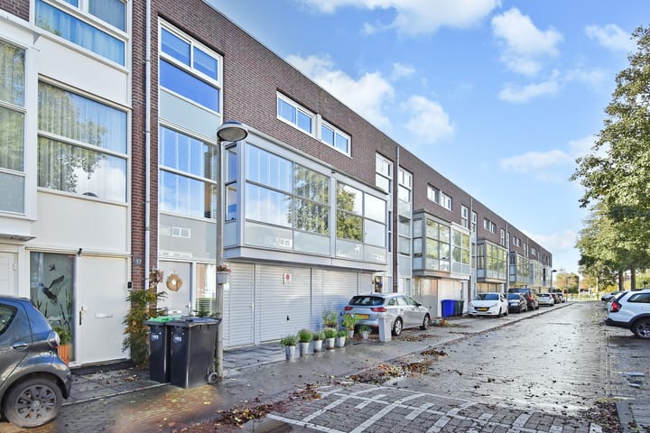 Photo 3 of Krakeendstraat 19