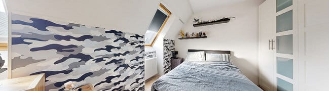 Slaapkamer