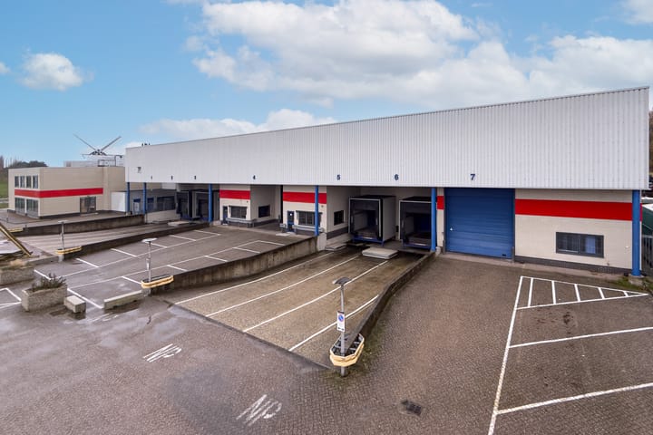 Molenvlietweg 26, Aalsmeer