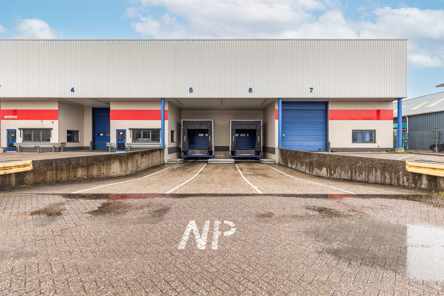 Bekijk foto 3 van Molenvlietweg 26