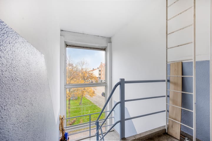 Foto 3 van Hogenbanweg 128-C