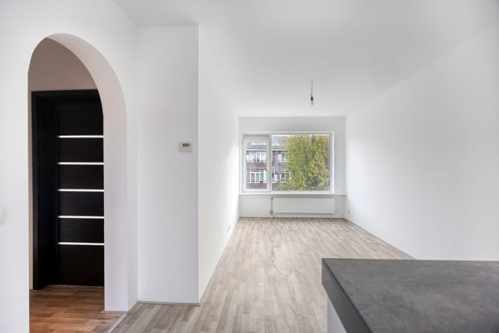 Foto 5 van Hogenbanweg 128-C