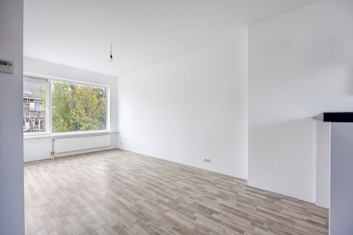 Foto 6 van Hogenbanweg 128-C