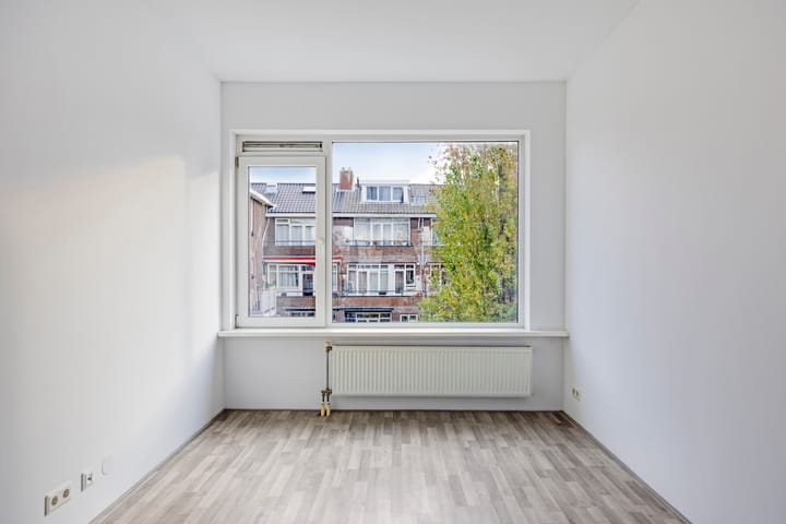 Foto 7 van Hogenbanweg 128-C