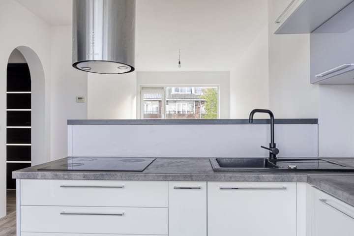 Foto 9 van Hogenbanweg 128-C