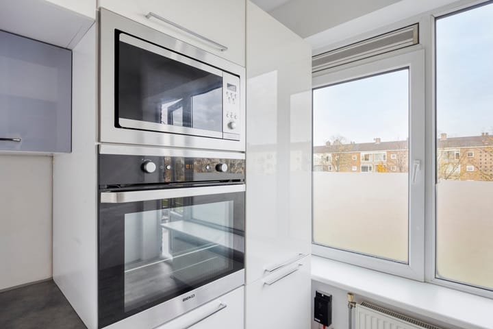 Foto 11 van Hogenbanweg 128-C