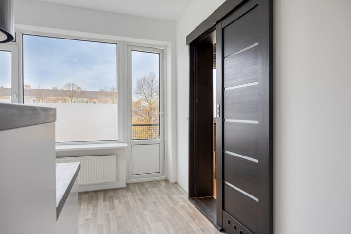 Foto 15 van Hogenbanweg 128-C