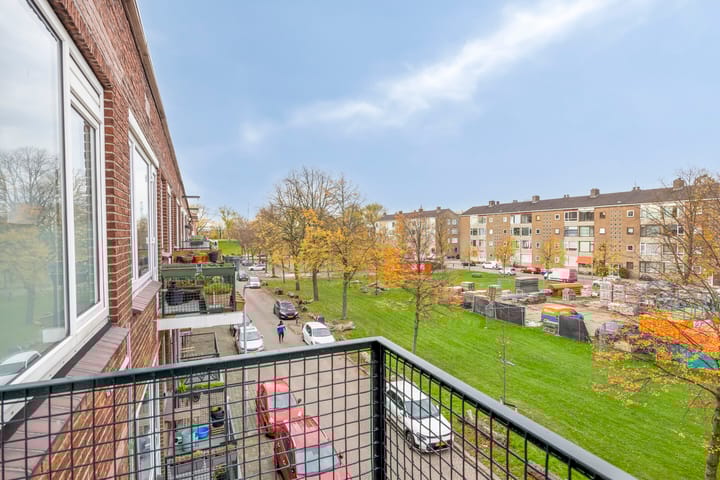 Foto 14 van Hogenbanweg 128-C