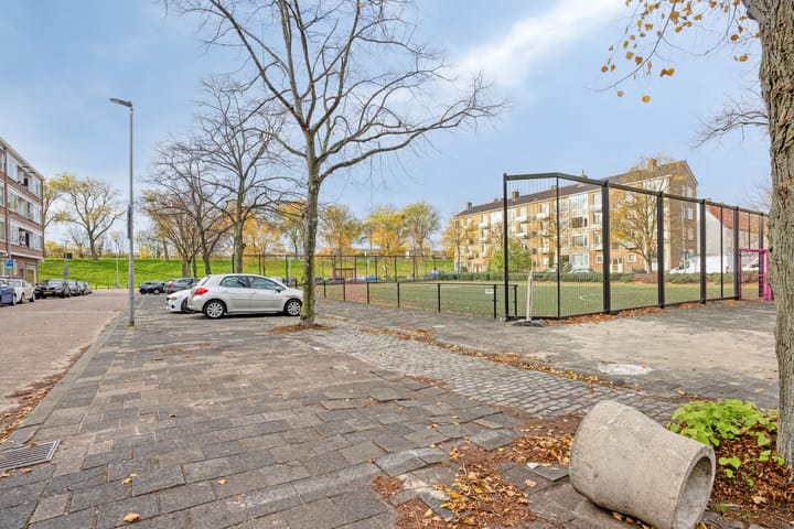 Foto 25 van Hogenbanweg 128-C