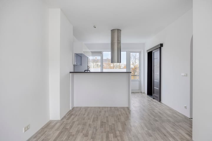 Foto 8 van Hogenbanweg 128-C