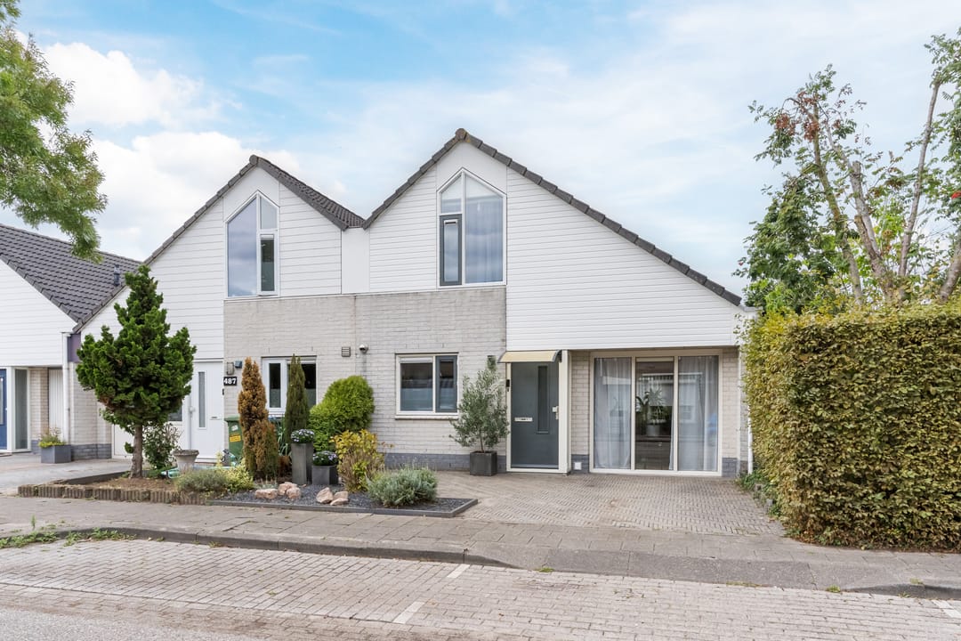 Foto 1 van Rivierensingel 489