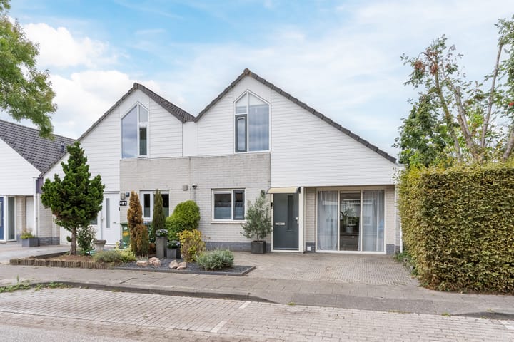 Foto 1 van Rivierensingel 489