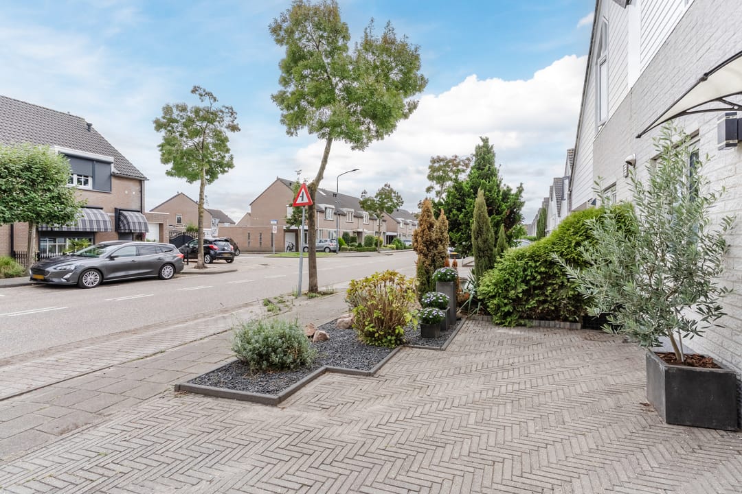 Foto 7 van Rivierensingel 489