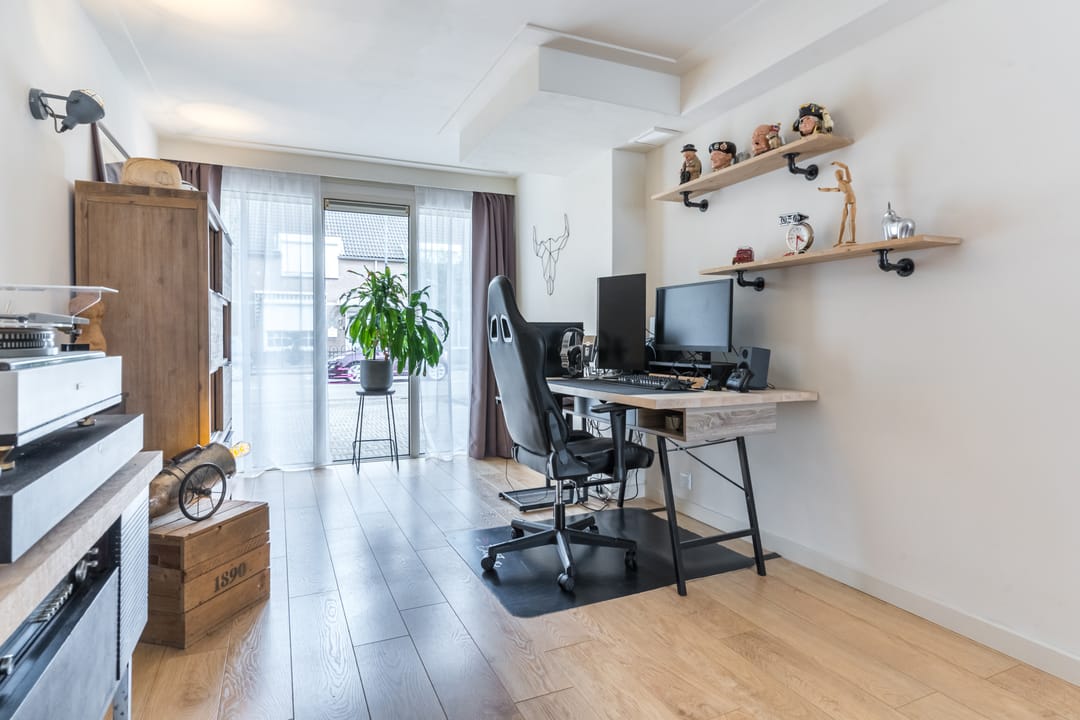 Foto 22 van Rivierensingel 489