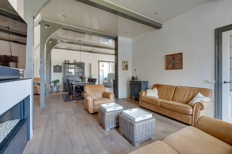 Grote Dam 1 tertiary image