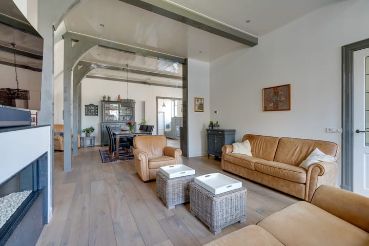 Foto 3 van Grote Dam 1