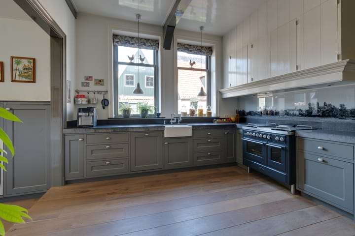 Foto 4 van Grote Dam 1