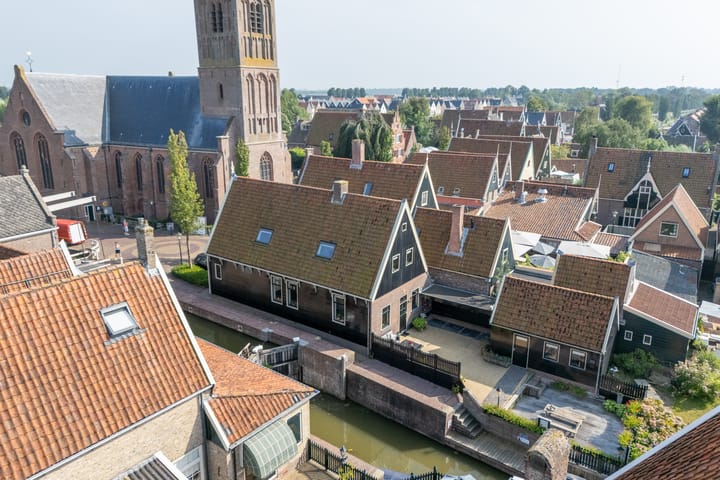 Foto 68 van Grote Dam 1