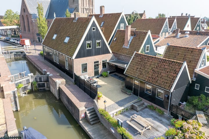 Foto 5 van Grote Dam 1