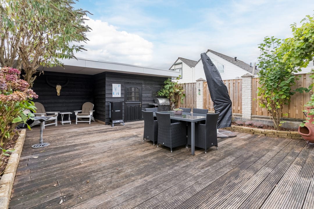 Foto 38 van Rivierensingel 489