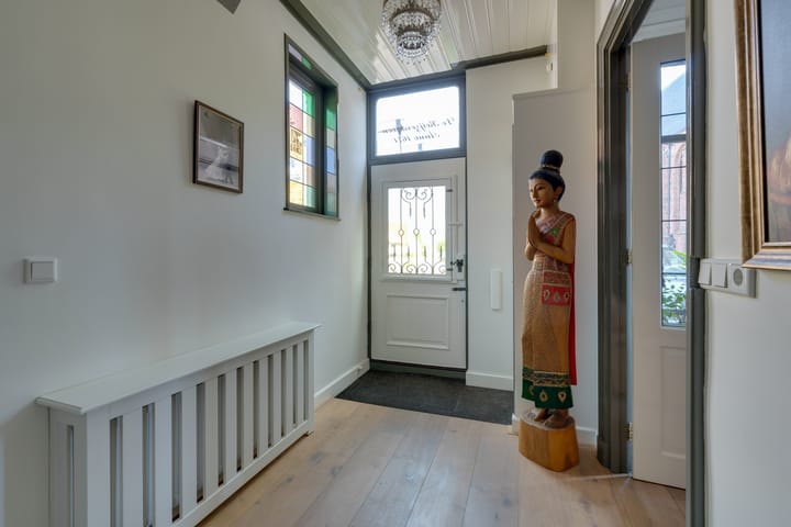 Foto 7 van Grote Dam 1